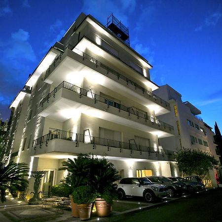 Best Western Hotel Rivoli Roma Esterno foto