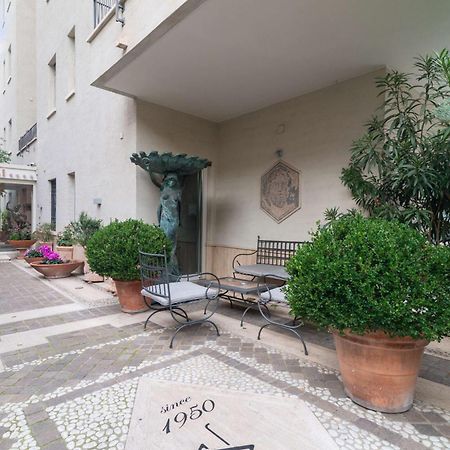 Best Western Hotel Rivoli Roma Esterno foto