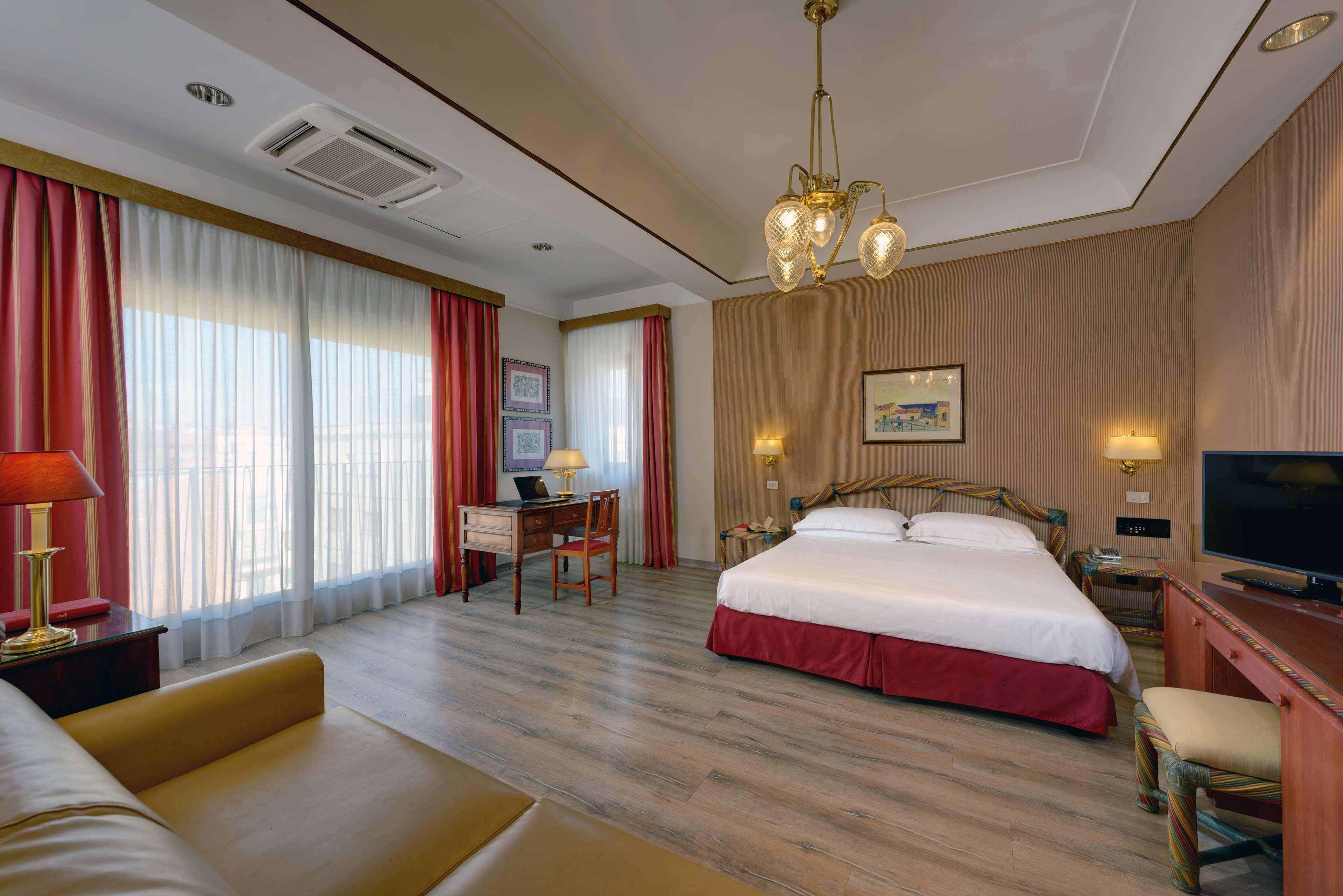 Best Western Hotel Rivoli Roma Esterno foto