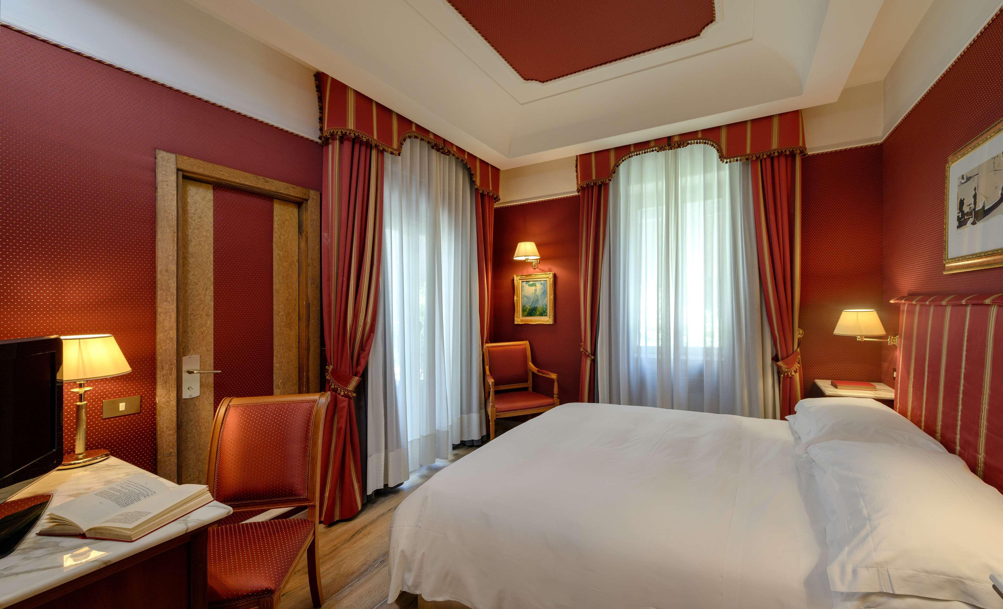 Best Western Hotel Rivoli Roma Esterno foto
