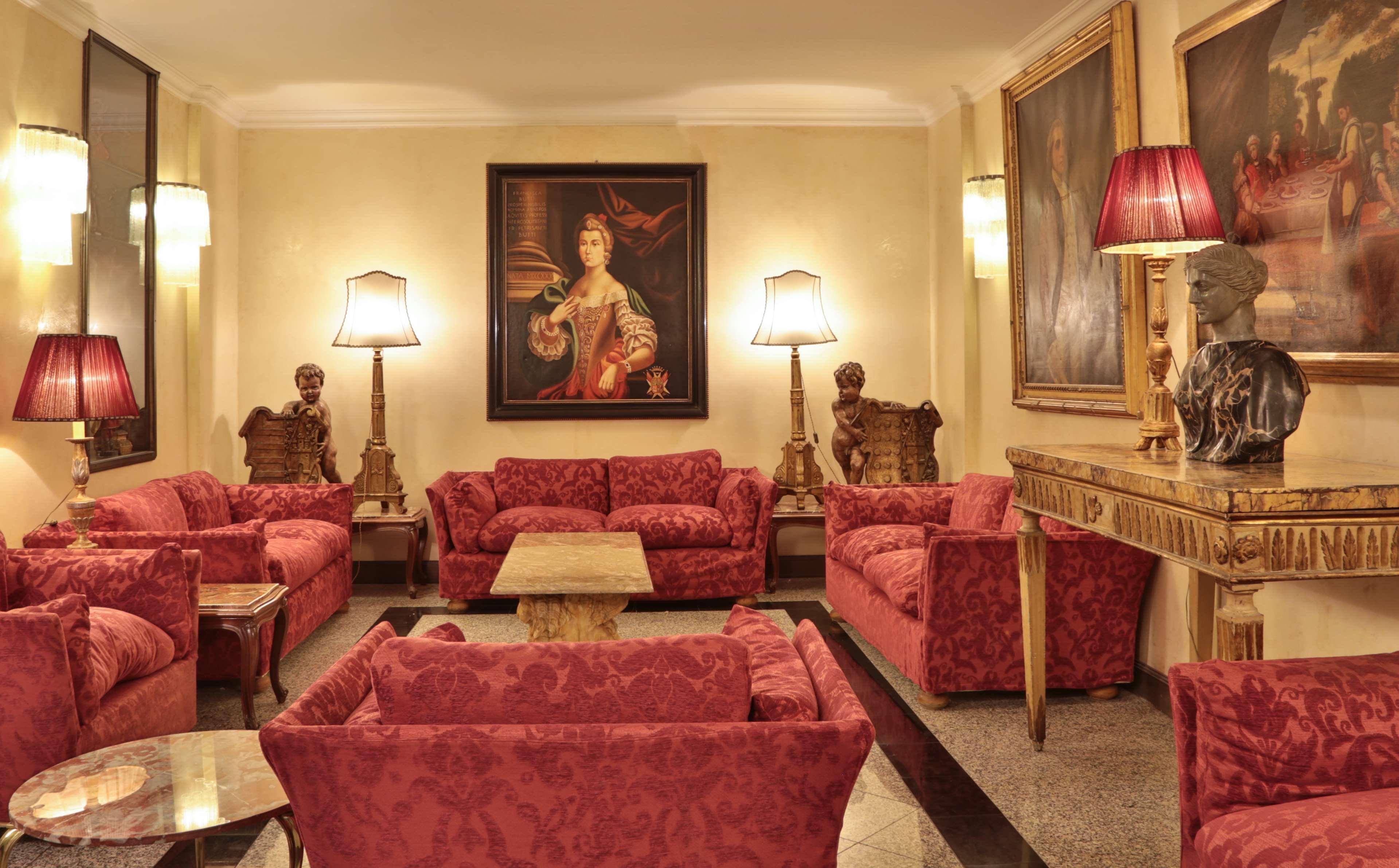 Best Western Hotel Rivoli Roma Esterno foto