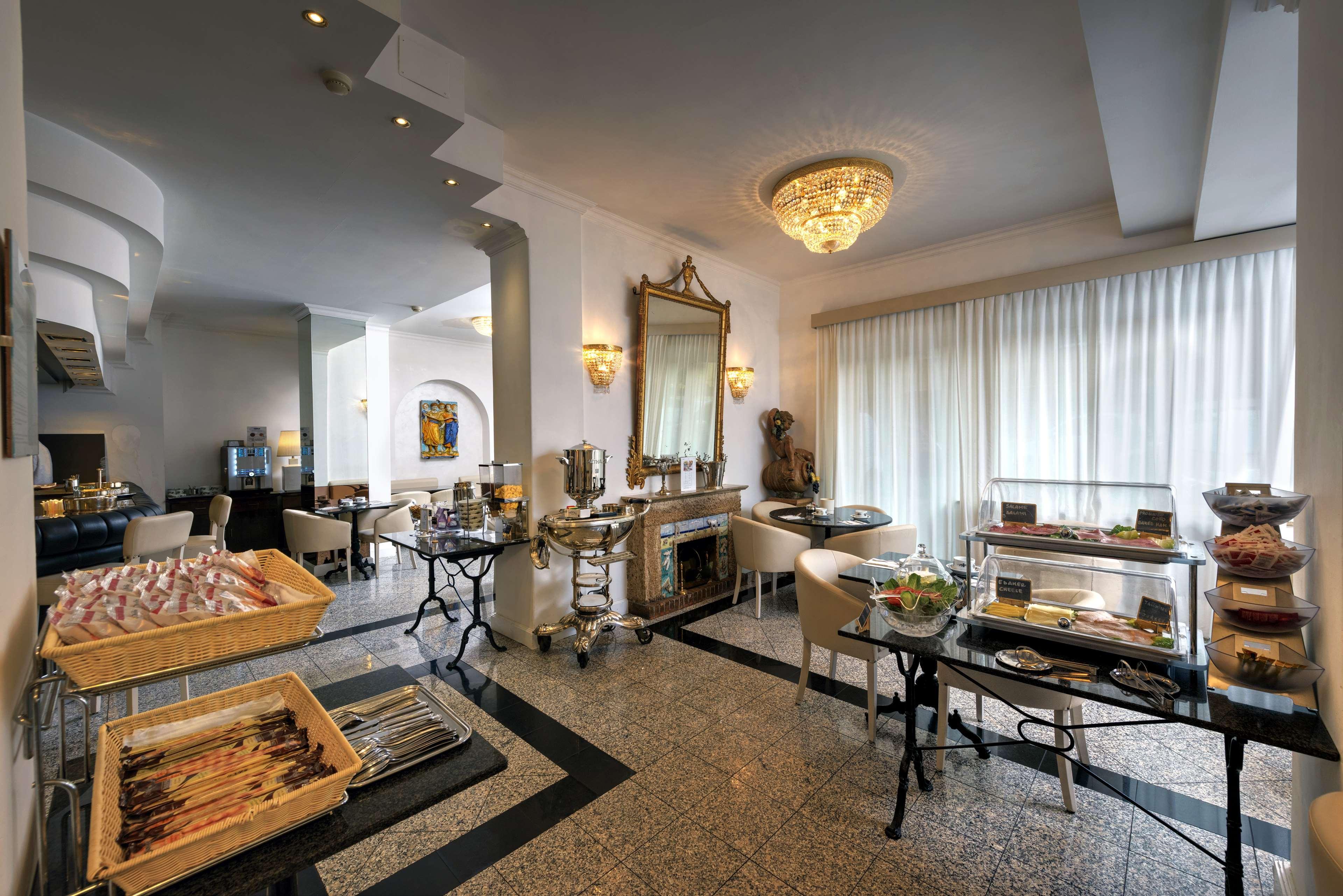 Best Western Hotel Rivoli Roma Esterno foto