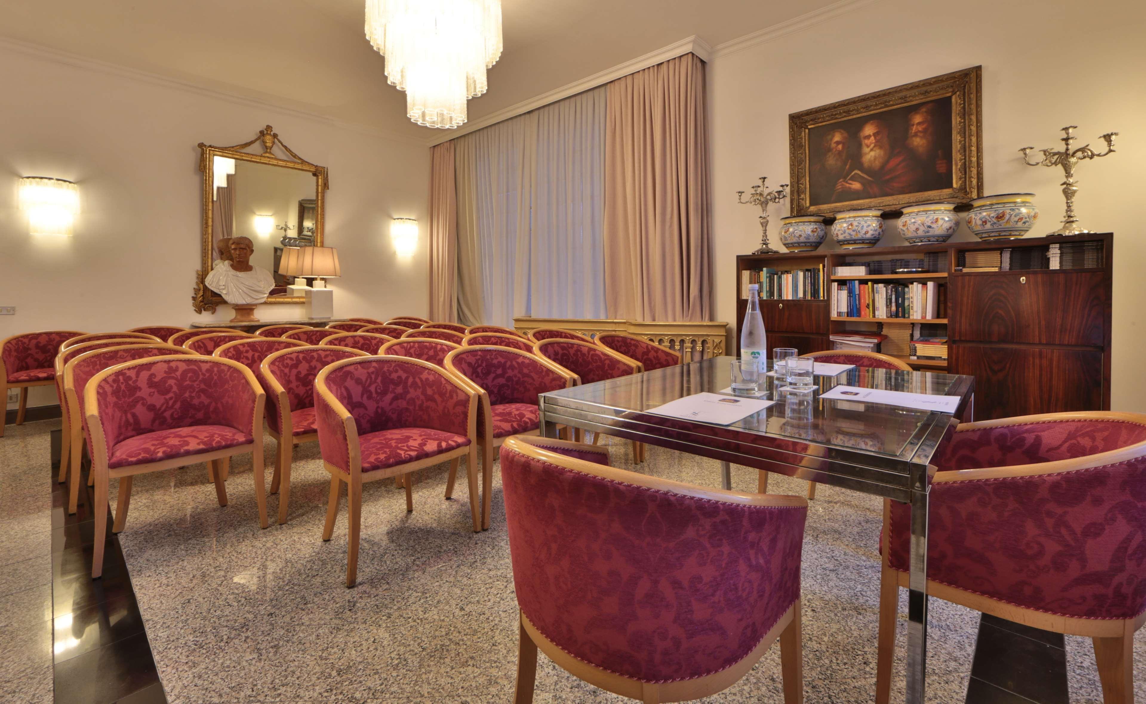 Best Western Hotel Rivoli Roma Esterno foto