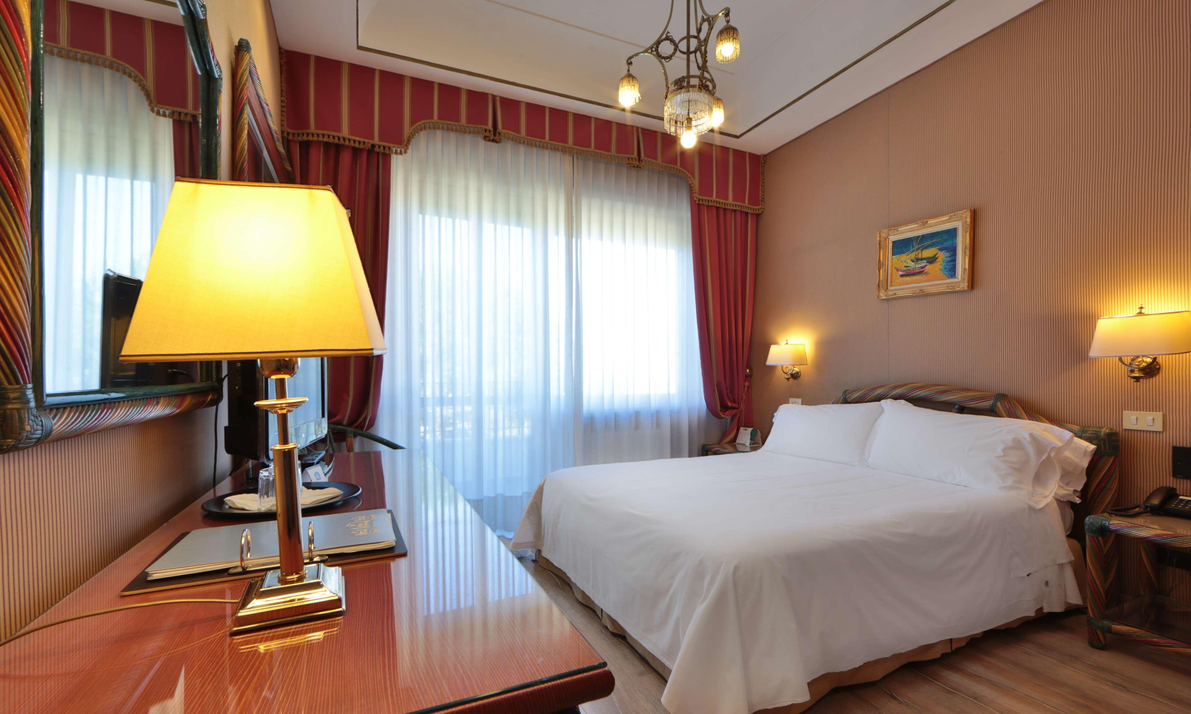 Best Western Hotel Rivoli Roma Esterno foto