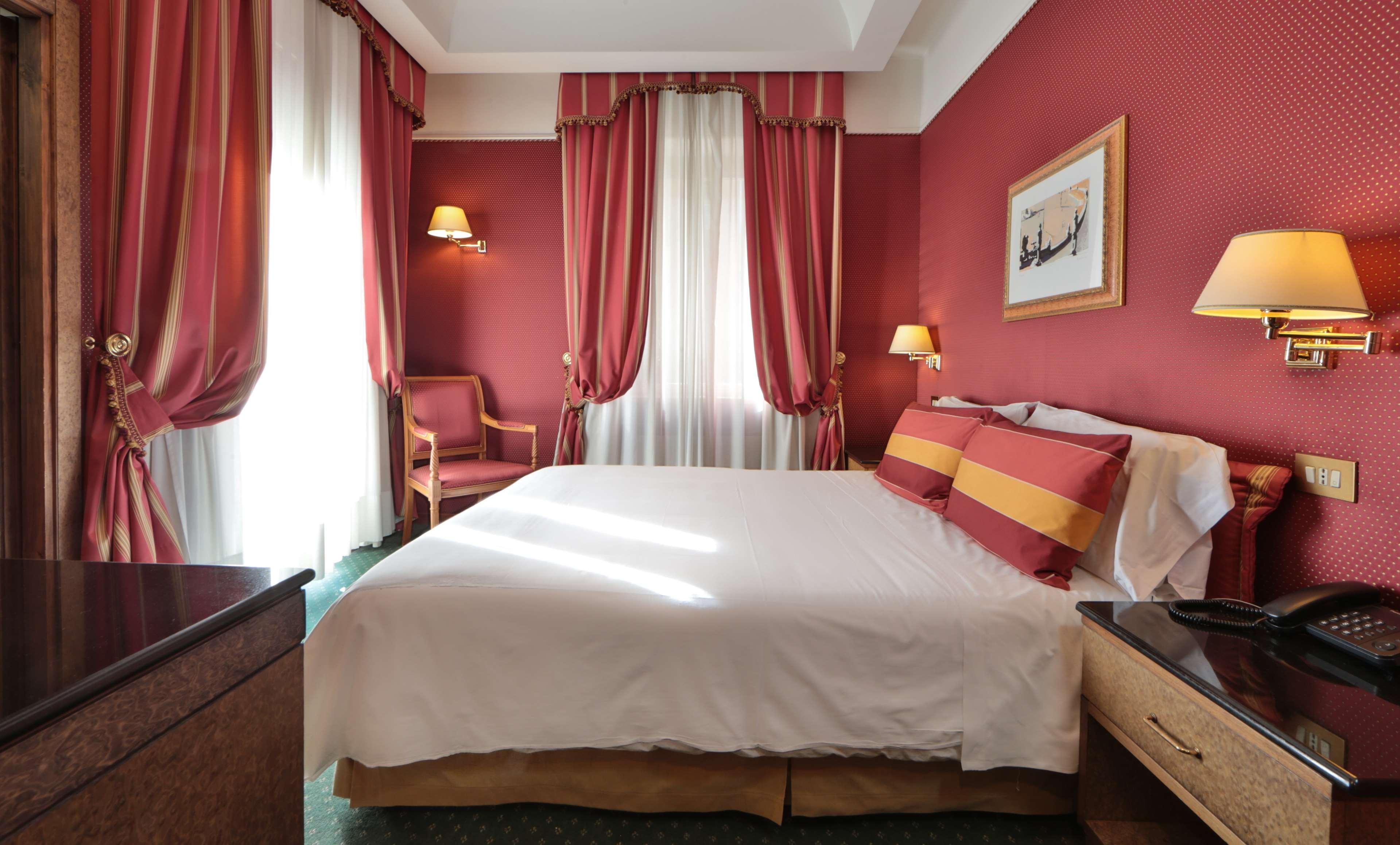 Best Western Hotel Rivoli Roma Esterno foto