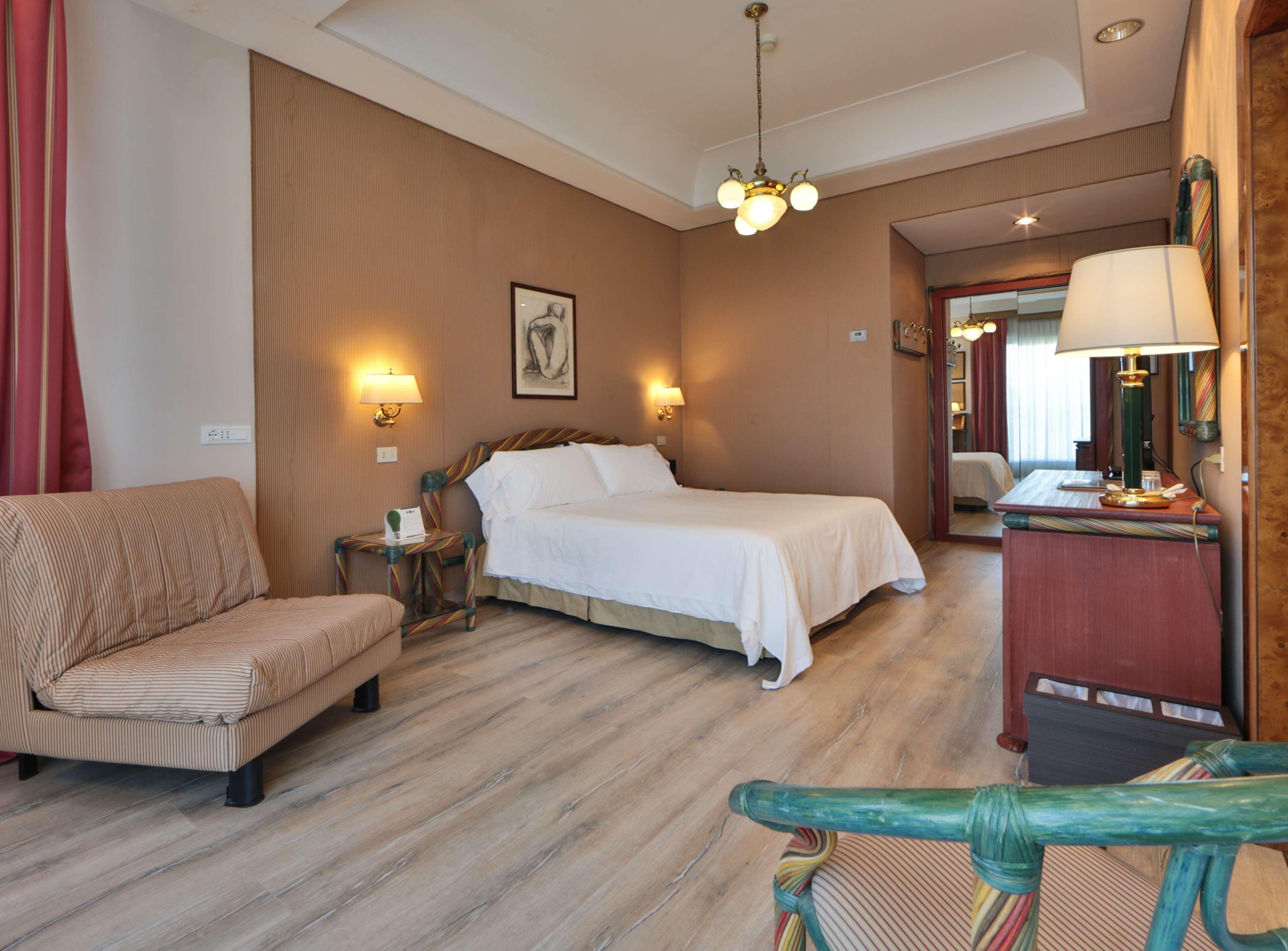 Best Western Hotel Rivoli Roma Esterno foto