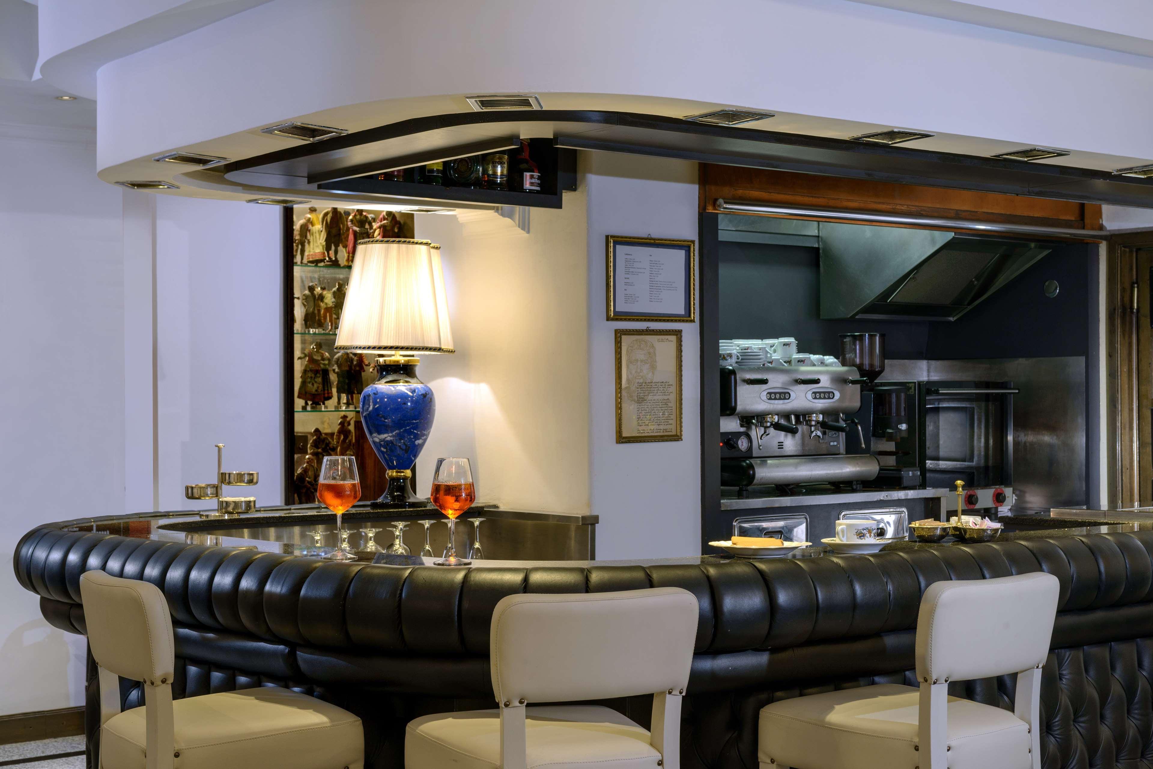 Best Western Hotel Rivoli Roma Esterno foto