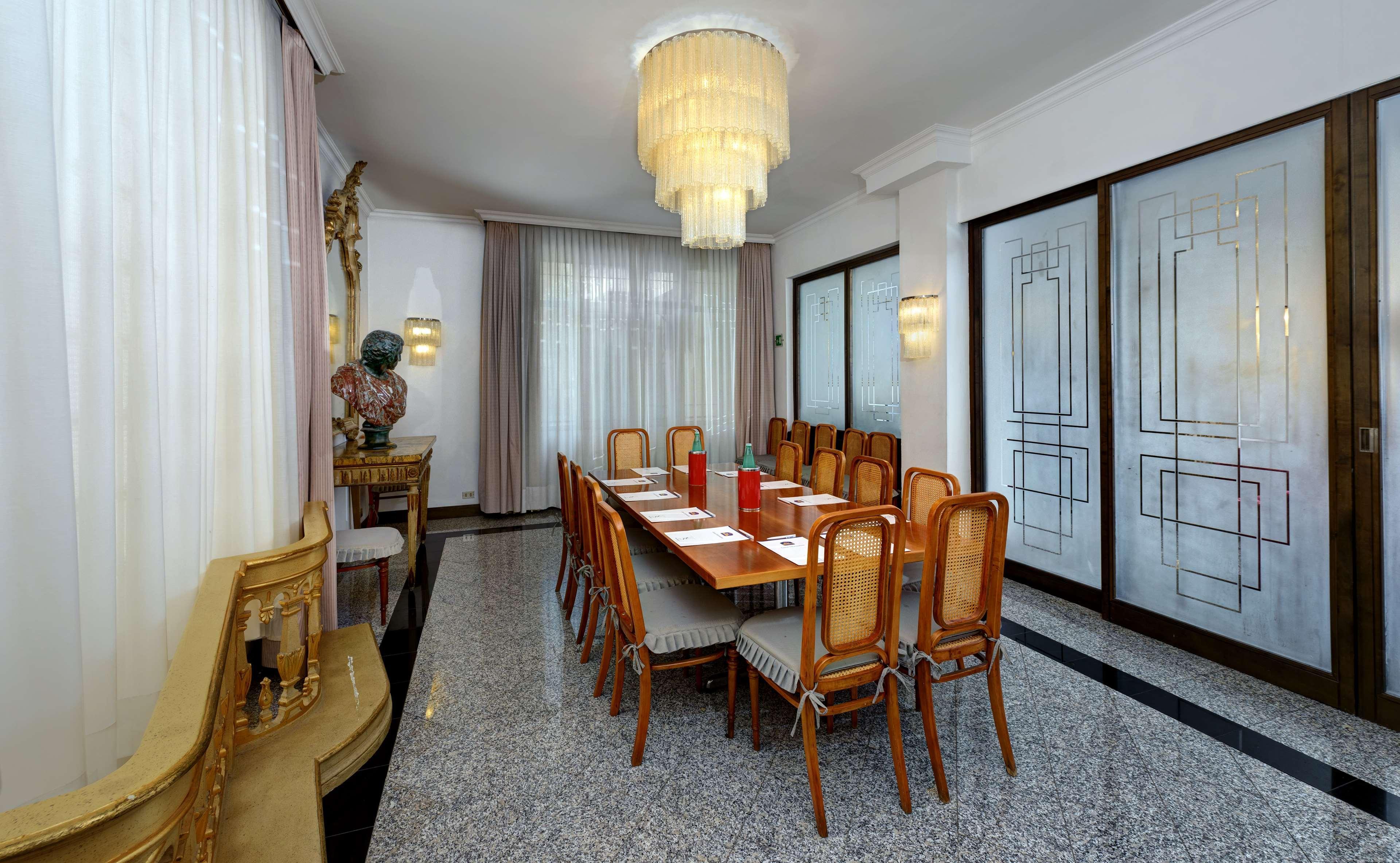 Best Western Hotel Rivoli Roma Esterno foto