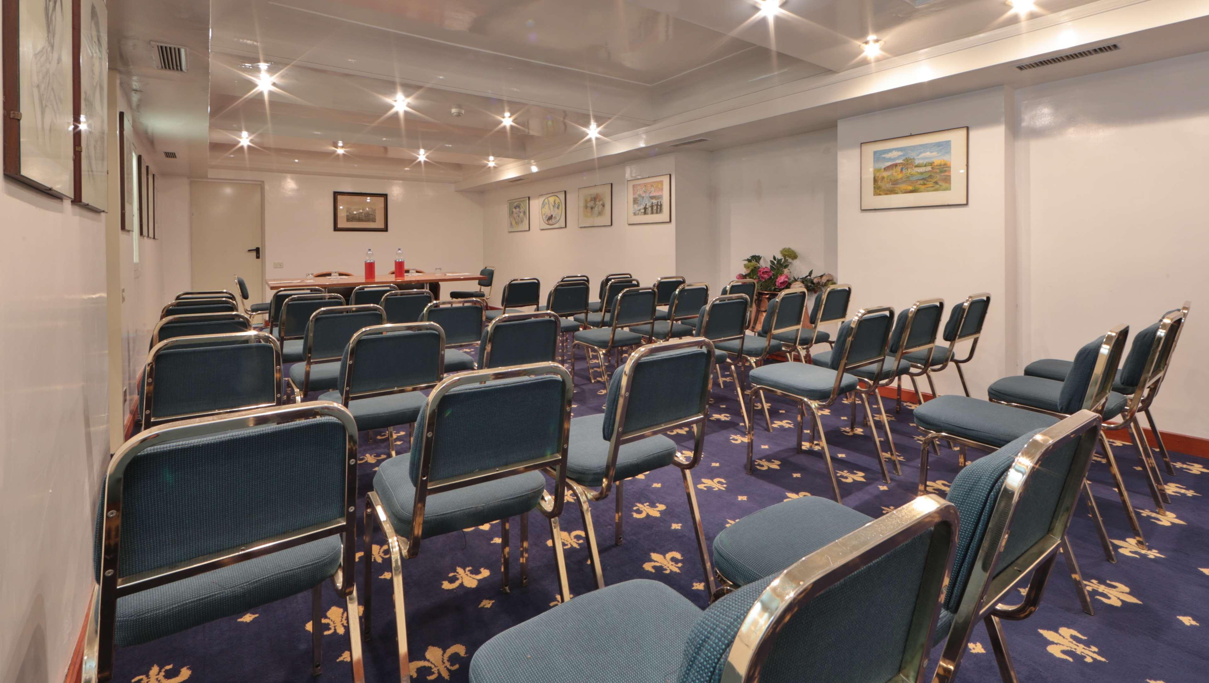 Best Western Hotel Rivoli Roma Esterno foto