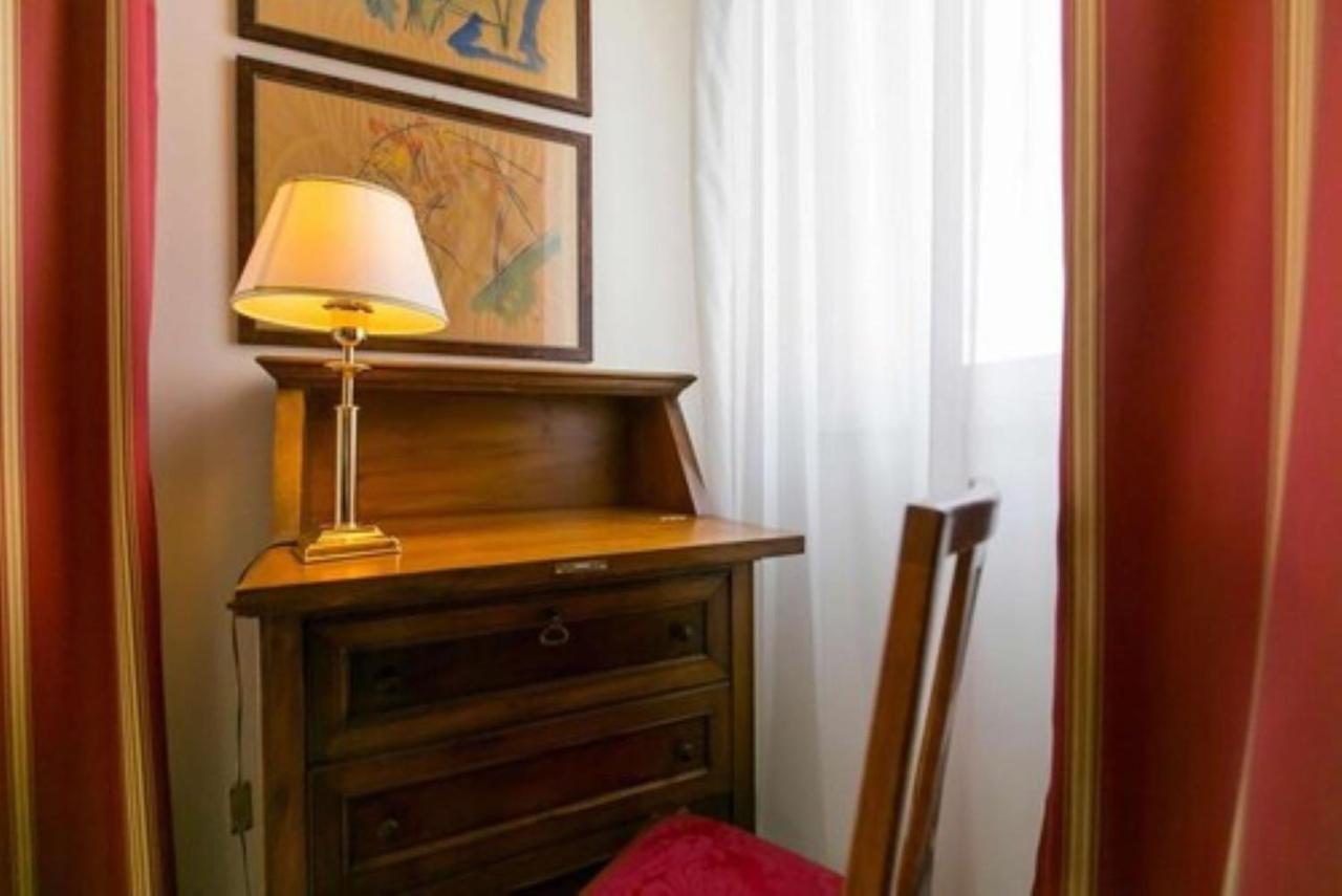 Best Western Hotel Rivoli Roma Esterno foto