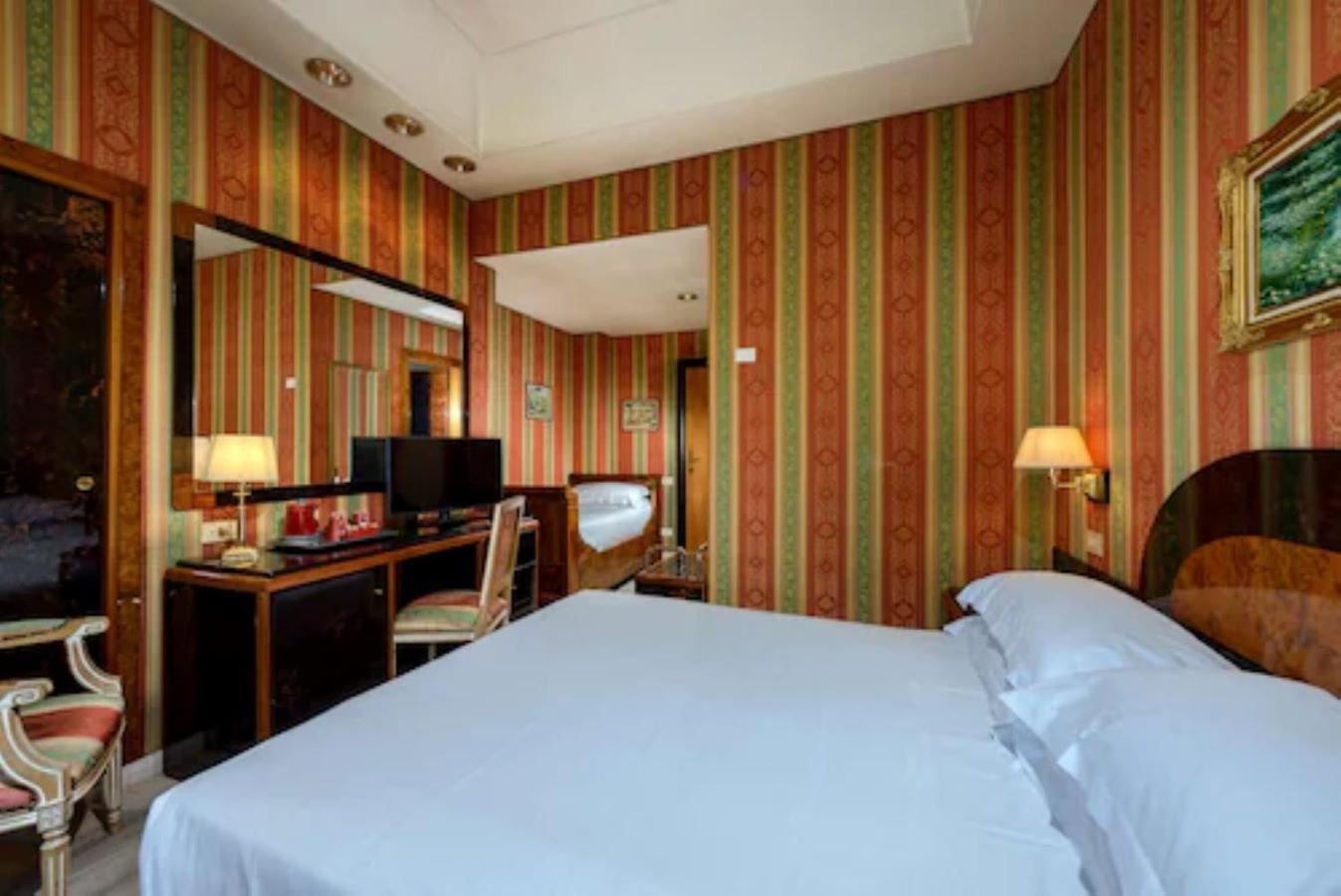 Best Western Hotel Rivoli Roma Esterno foto