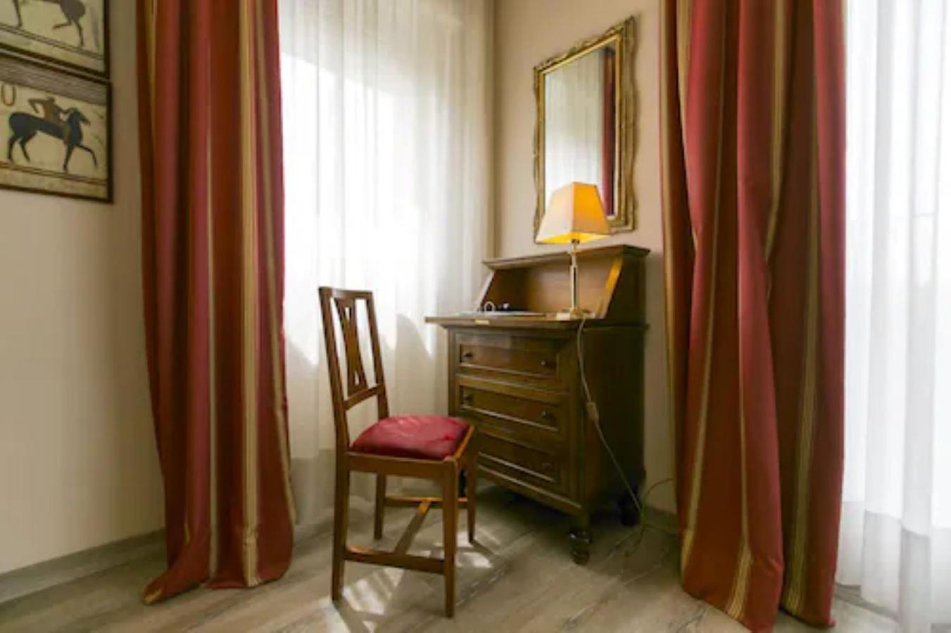 Best Western Hotel Rivoli Roma Esterno foto