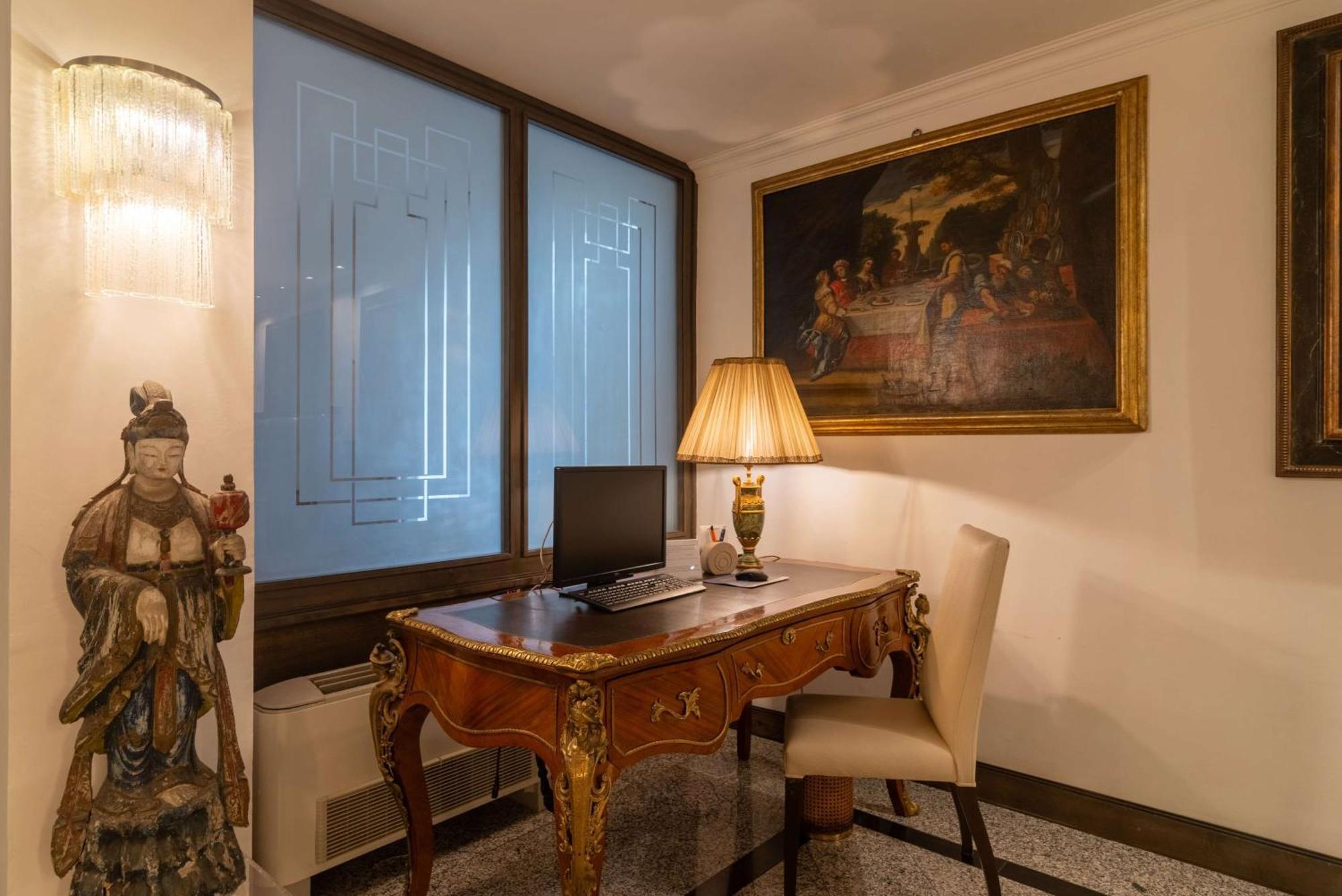Best Western Hotel Rivoli Roma Esterno foto