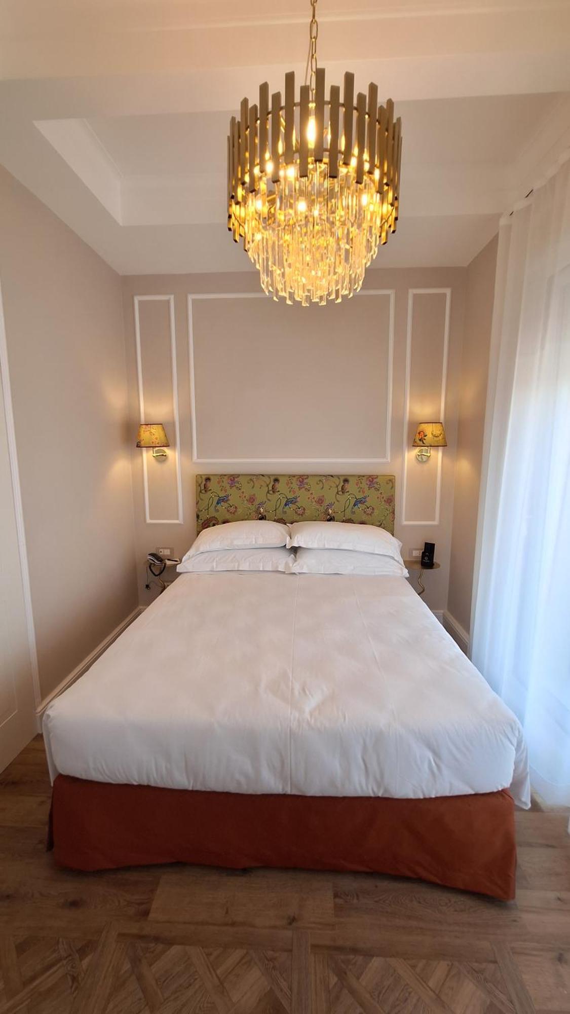 Best Western Hotel Rivoli Roma Esterno foto