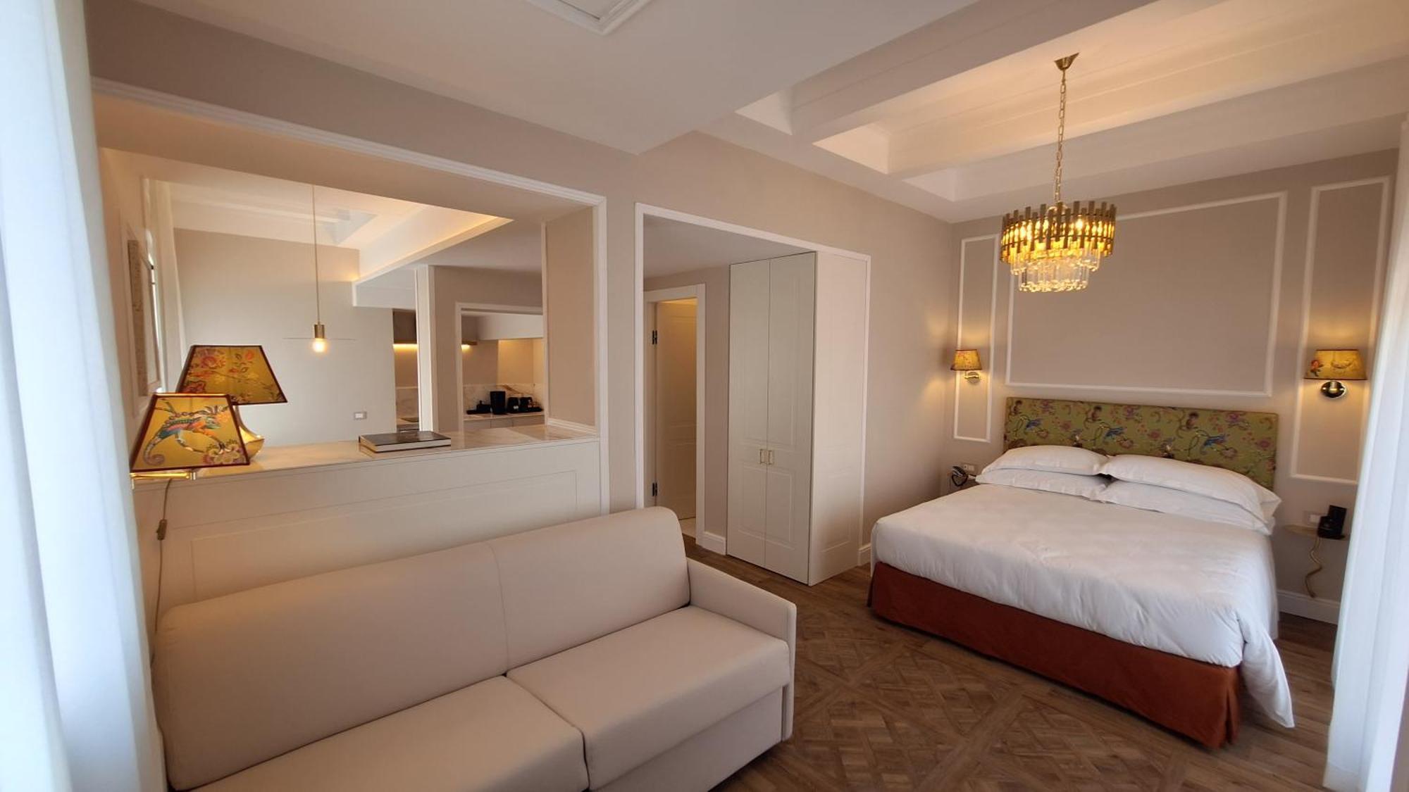 Best Western Hotel Rivoli Roma Esterno foto