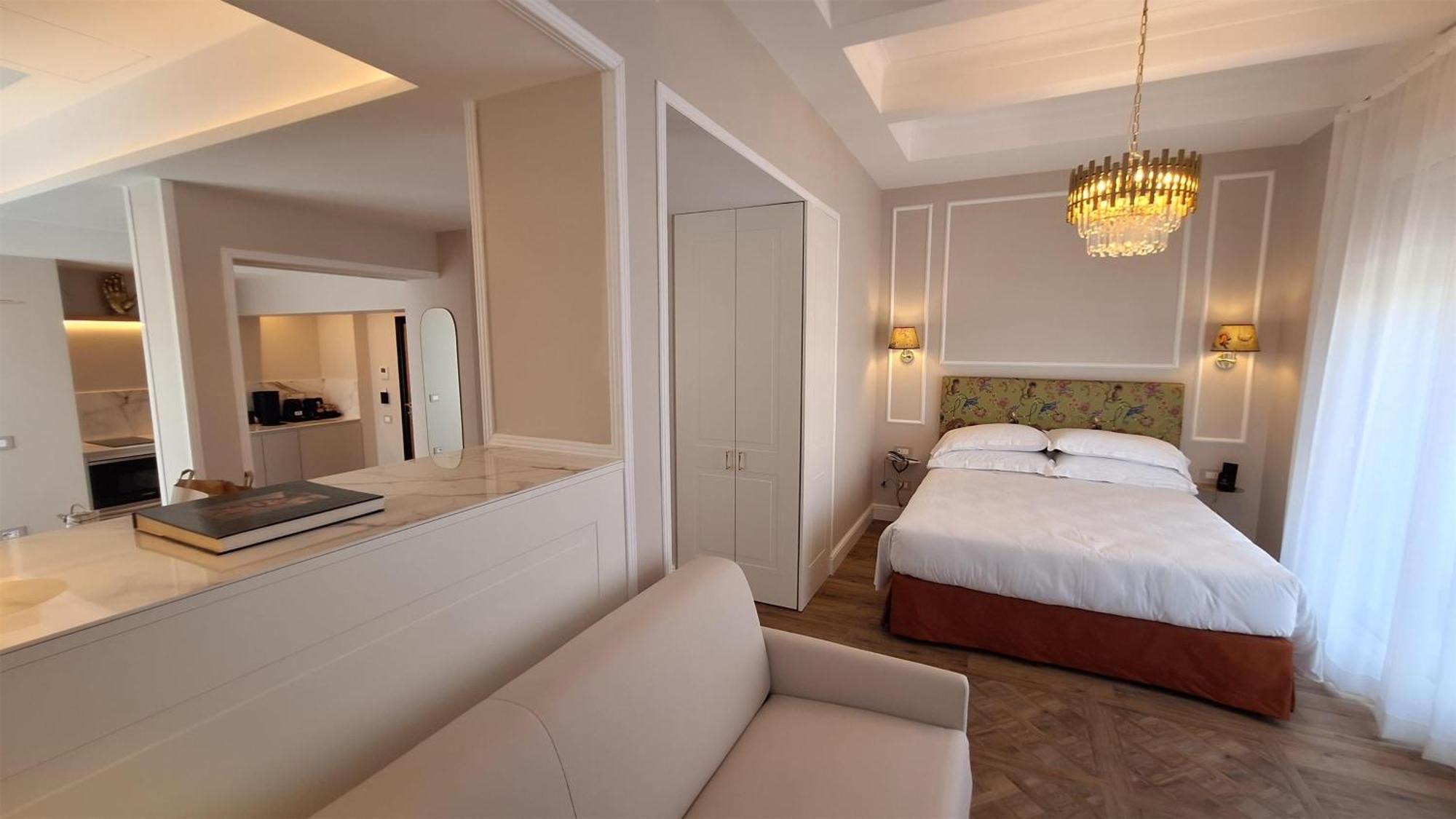 Best Western Hotel Rivoli Roma Esterno foto